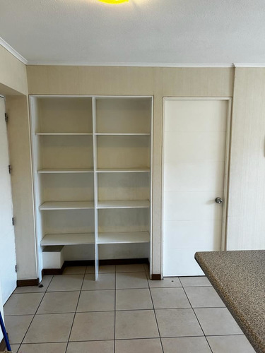 Vendo Departamento Estilo Mariposa De 2 Dorm. En Concepción.