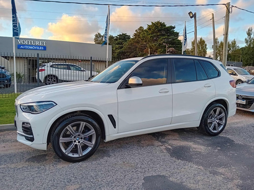 BMW X5 3.0 Xdrive 35i 306cv Pure Excellence