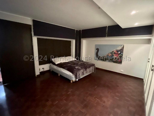 Apartamento En Venta Las Mercedes Mls #24-17231 Bm