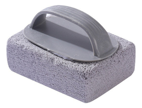 Bloque De Limpieza De Piscinas De Piedra Pómez De Handheld P