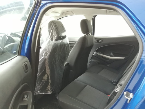 Ford Ecosport 1.5 Se 123cv 4x2 Manual