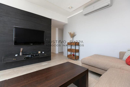 Venta 3 Amb Quartier Boulevard Palermo