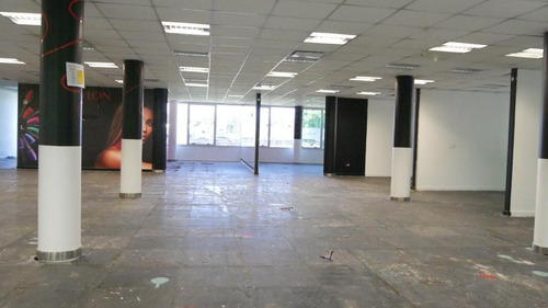 Imagen 17 de 17 de Oficina En Alquiler Martínez