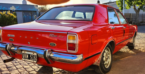 Ford Taunus