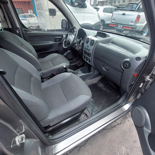 Berlingo Mixto 5 Asientos