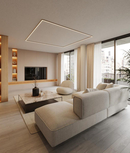 Departamento En Venta De 2 Dormitorios En Balcarce Al 500, Centro Rosario, Con Financiación