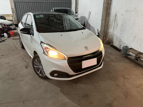 Peugeot 308 1.6hdi Allure