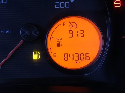 Fiat Strada Working Cabine Dupla 1.4 Mpi 8v Flex, Str0002