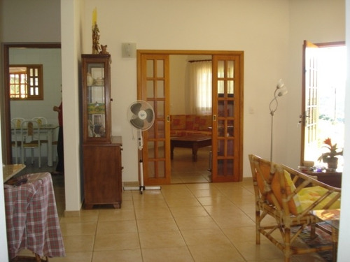 Imagem 5 de 12 de Casa Para Venda, 4 Dormitórios, Condomínio Jardim Das Palmeiras - Bragança Paulista - 60293