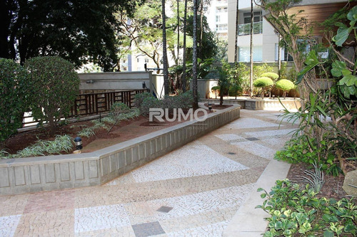 Imagem 27 de 27 de Apartamento À Venda Em Cambuí - Ap014366