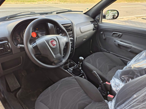 Fiat Strada 1.4 MPI WORKING CS 8V