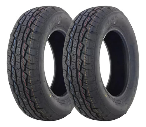 Par Pneu Aderenza 205/60r16 92h Openland A/t D2