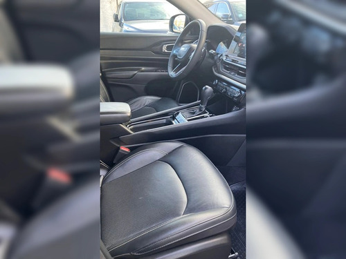 Jeep Compass LONGITUDE 1.3 AUT