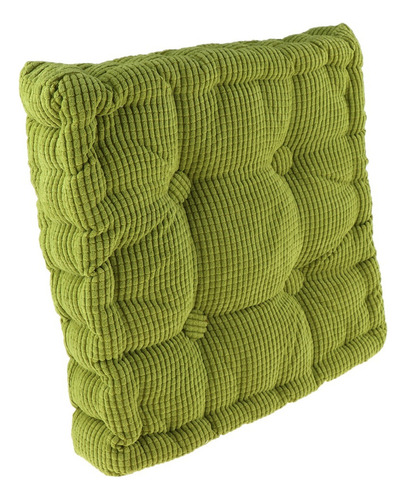 Almohada De Cojín Tatami De Cojín Para Silla De Comedor