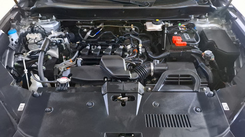 Honda CR-V 1.5 Touring Cvt