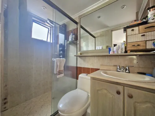 Apartamento En Venta San Diego Poblado