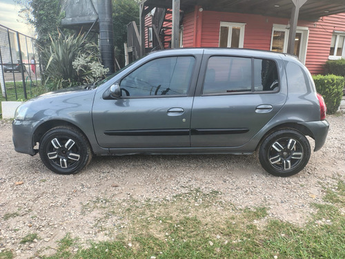 Renault Clio 1.2 Mio Dynamique 5P
