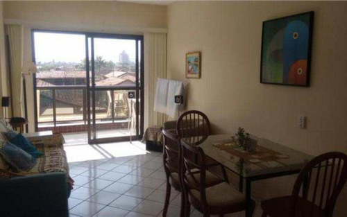 Imagem 7 de 23 de Apartamento Com 2 Dorms, Jardim Imperador, Praia Grande - R$ 240 Mil, Cod: 4090 - V4090
