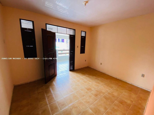 Imagem 10 de 15 de Casa Usada Para Venda Em Natal, Rocas - Casa Na Rua São Sebastião, 2 Dormitórios, 1 Banheiro, 1 Vaga - Cas1675-c_2-1144204