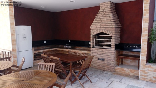Imagem 5 de 8 de Apartamento - Ap00012 - 34354557