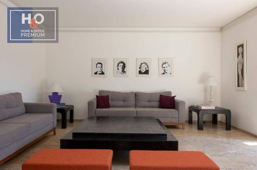 Imagem 27 de 30 de Casa Com 4 Dormitórios À Venda, 679 M² - Cidade Jardim - São Paulo/sp - Ca0301