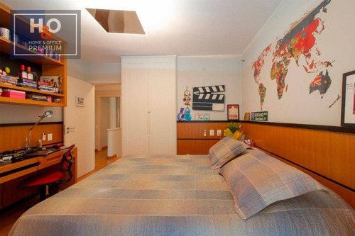 Imagem 8 de 23 de Casa Com 4 Dormitórios À Venda, 620 M² - Jardim Sílvia - São Paulo/sp - Ca0434