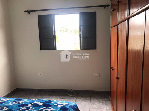 Imagem 3 de 8 de Casa Com 3 Dorms, Jardim Eledy, São Paulo - R$ 580 Mil, Cod: 3942 - V3942