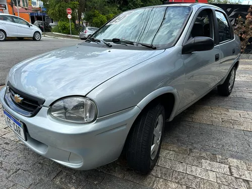 Chevrolet Classic 2015 em Miracema do Tocantins - Usados e Seminovos