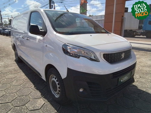 Peugeot Expert 1.6 BLUEHDI DIESEL BUSINESS PACK MANUAL