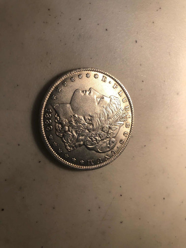 E Pluribus Unum (Usado)