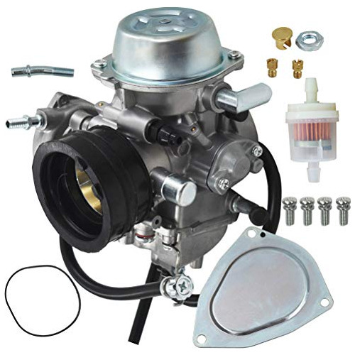 Carburetor Replacement For Yamaha Grizzly 600 Yfm600 1998-20