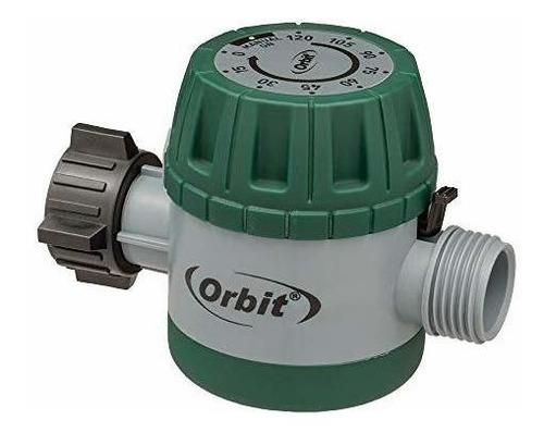 Temporizador De Manguera De Riego Orbit 62034