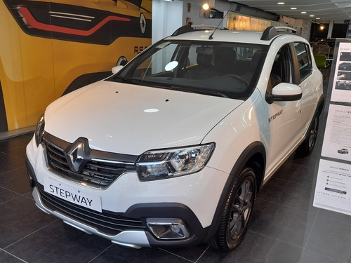 Imagen 1 de 13 de Plan Rombo Adjudicado Stepway Zen
