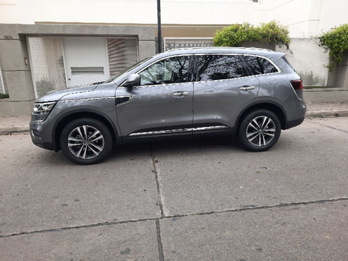 Imagen 11 de 13 de Renault Koleos Intens 2019 2.5 4wd Cvt 8.000 Km Particular