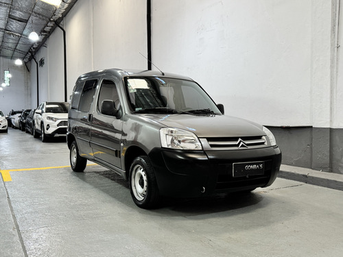 Citroën Berlingo 1.6 Hdi 92 Bussines Mixto