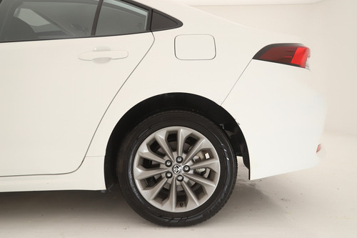 Toyota Corolla 2.0 Xei Cvt 171Cv