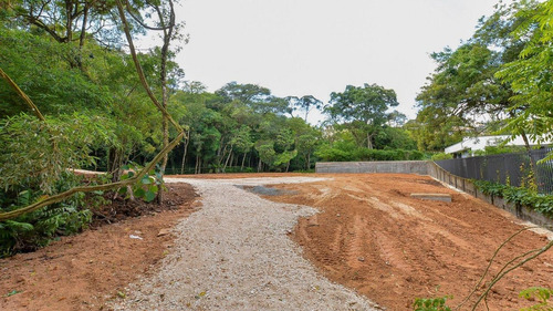 Imagem 7 de 14 de Terreno Parque Tanguá, Ótimo Para Condomínio De Sobrados