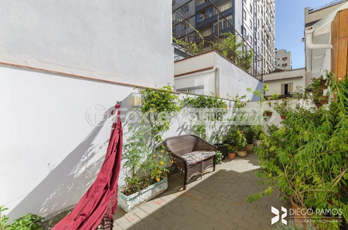 Imagem 18 de 27 de Casa, 3 Dormitórios, 140 M², Centro Histórico - 204829