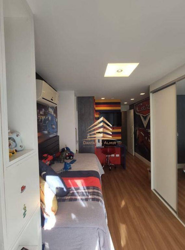 Imagem 5 de 30 de Sobrado À Venda, 240 M² Por R$ 1.250.000,00 - Vila Rosália - Guarulhos/sp - So0163
