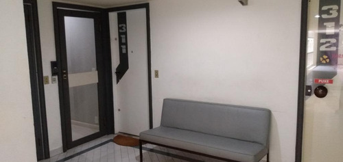 Imagem 9 de 30 de Sala Em Centro, Niterói/rj De 45m² À Venda Por R$ 200.000,00 - Sa856833