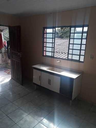 Imagem 7 de 12 de Casa, 2 Dorms - Kamait - Miracatu - Ref.: Ldna548 - Ldna548