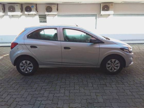 Imagem 9 de 9 de Chevrolet Joy 1.0 Spe4 Flex Manual