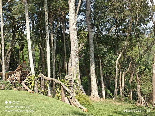 Imagem 22 de 29 de Chácaras À Venda Em Atibaia/sp - Compre O Seu Chácaras Aqui! - 1494196