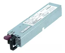 Comprar Fonte Hp Dl160 Dl320 G6 Dl120 G7 400w 509008-001 532478-001