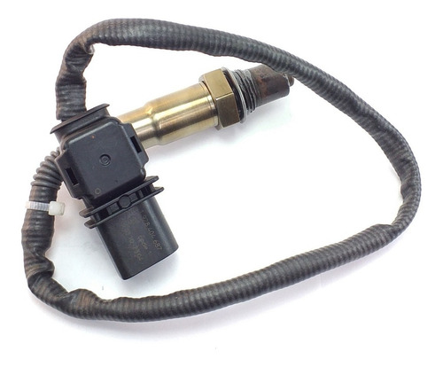 Sensor De Oxígeno Para Mazda 2 2008-2015 (14166)