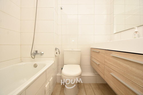 Departamento Avenida Vicuña Mackenna Poniente Id: 84638
