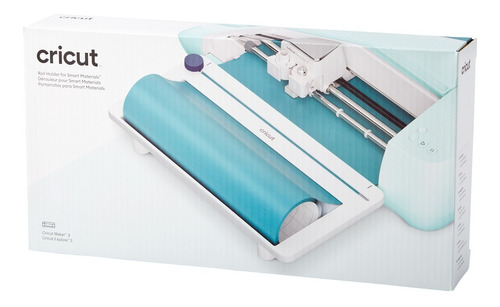 Imagen 2 de 6 de Porta Rollo Roll Holder Para Cricut Explore 3 Y Maker 3