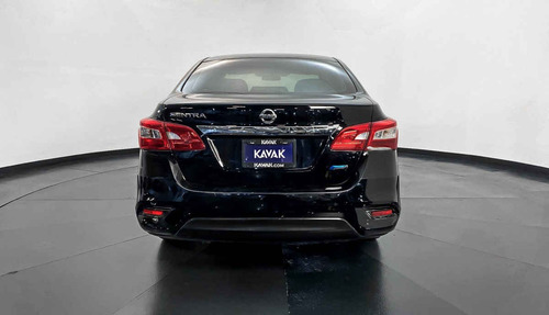 Imagen 8 de 15 de 27974 - Nissan Sentra 2017 Con Garantía At