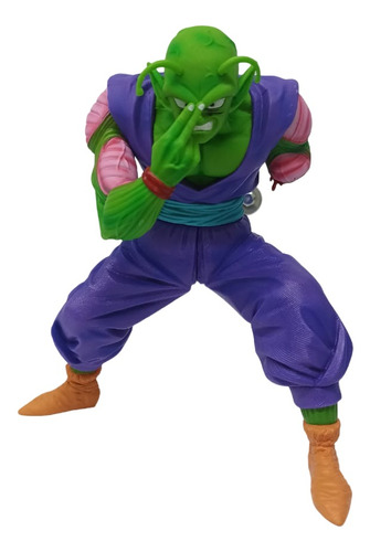 Picoro - Figura De Coleccion - Dragon Ball 