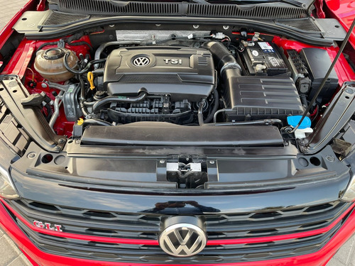 Volkswagen Jetta 2.0 Gli Dsg At
